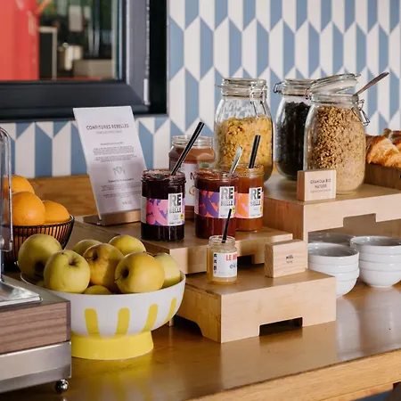 Eklo Hotels Lille-2