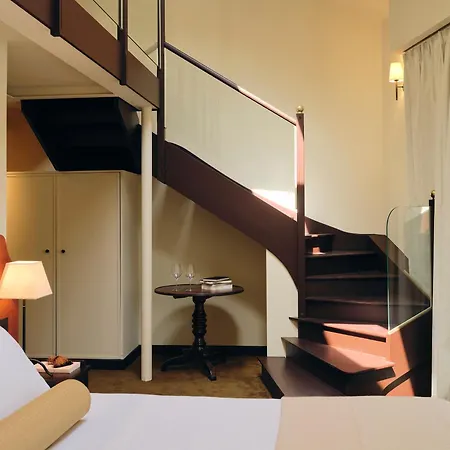 Villa Florentine, A Beauvallon Hotel & Spa-3