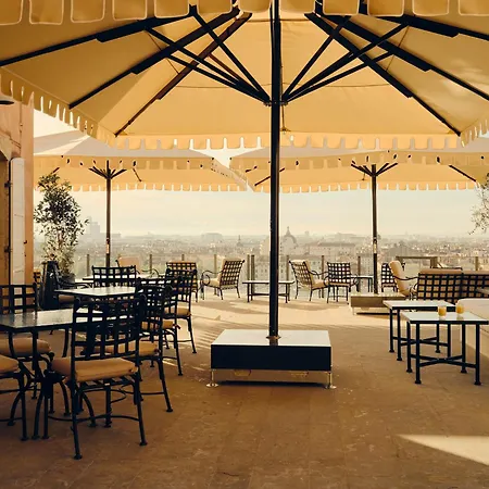Villa Florentine, A Beauvallon Hotel & Spa-3