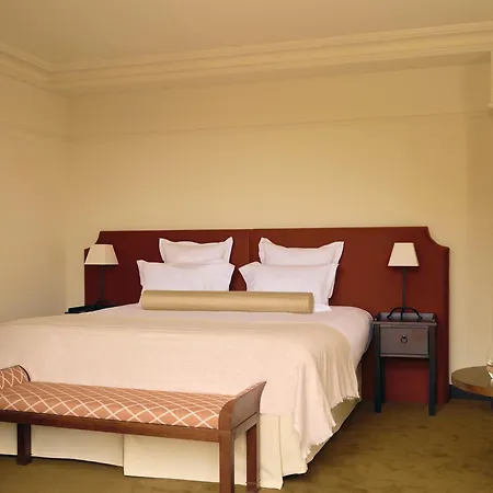 Villa Florentine, A Beauvallon Hotel & Spa-2