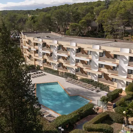 Novotel Antibes Sophia Antipolis-3