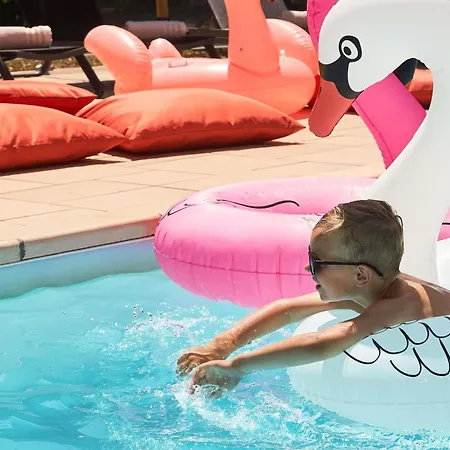 Ibis styles Toulon la Seyne sur Mer-3