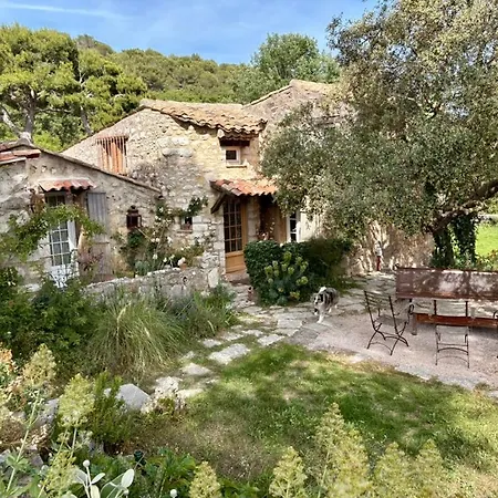 La Petite Bergerie-2