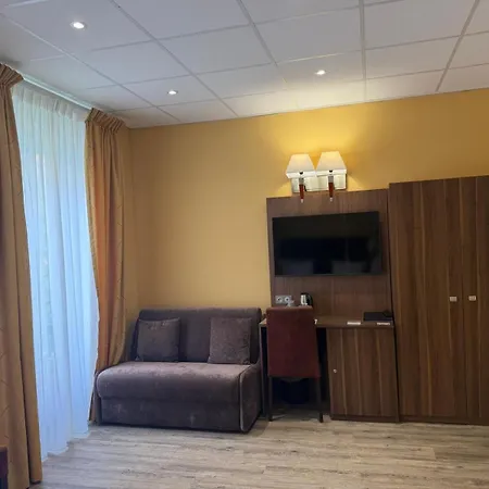 Hotel Capitole-3