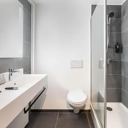 Ibis Strasbourg Centre Gare-3