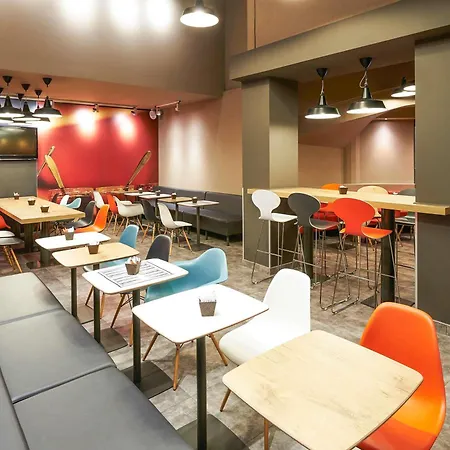 Ibis Strasbourg Centre Gare-2