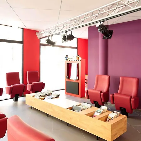 Ibis Styles Montpellier Centre Comedie-3