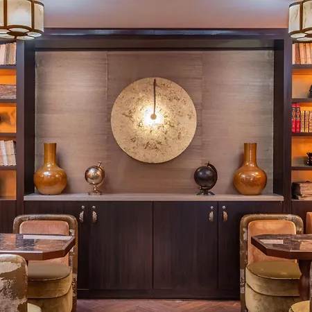 Hôtel La Bourdonnais by Inwood Hotels-3