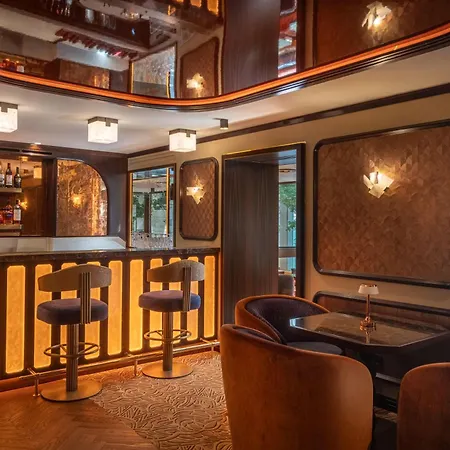 Hôtel La Bourdonnais by Inwood Hotels-2