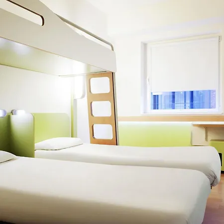 Ibis Budget Montelimar-3