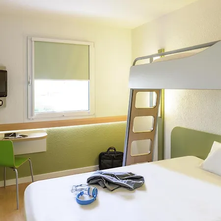 Ibis Budget L'Isle Adam-3