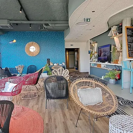 ibis Budget Le Treport Mers Les Bains-3