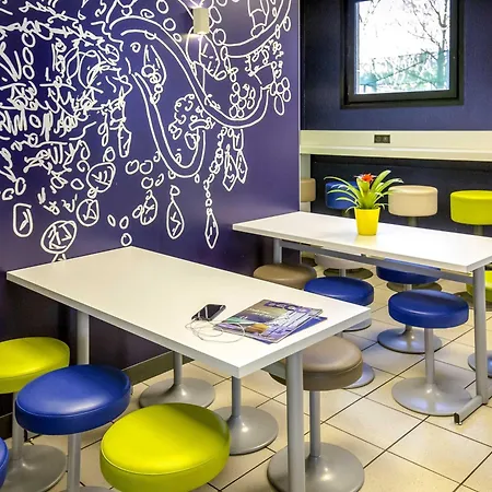 Ibis Budget Vienne Sud-2