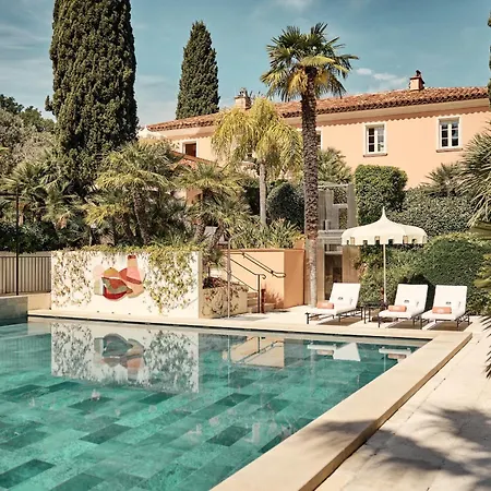 La Bastide De Saint Tropez-2
