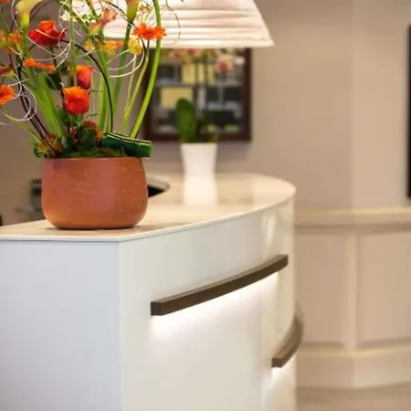 Hotel Saint Georges Lourdes-3