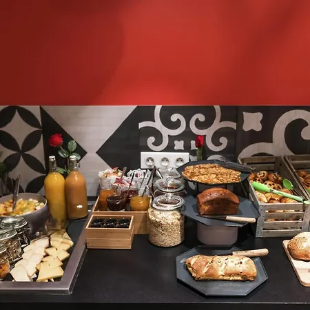 Ibis Styles Lille Centre Grand Place-3