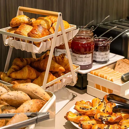 Ibis Styles Saint-Quentin-2