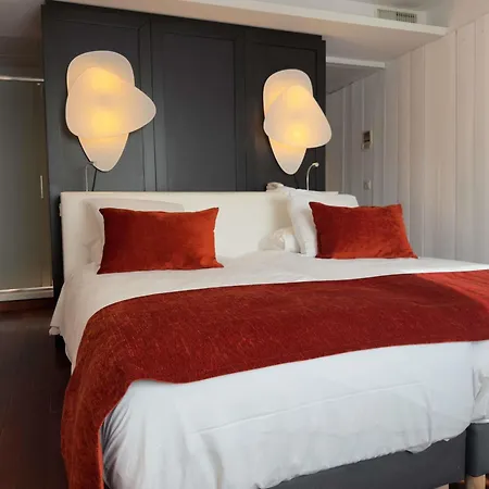 Mercure Dieppe La Présidence-2