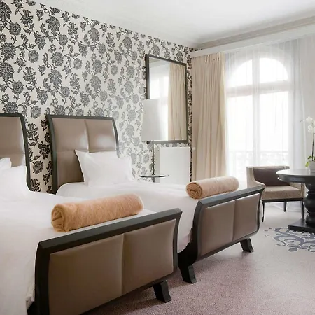 Le Grand Hotel De Cabourg - Mgallery Collection-3