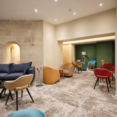 Quality Hotel Bordeaux Centre-3