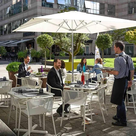 Mercure Paris Boulogne-2