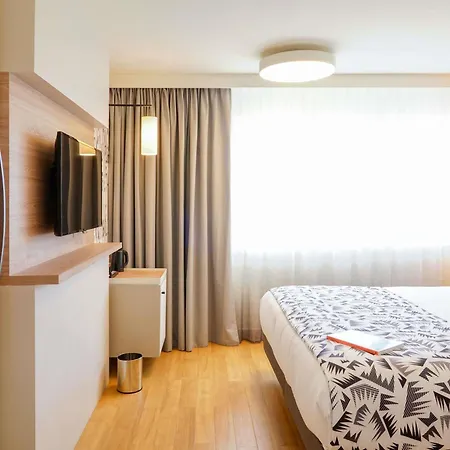Mercure Marseille Centre Prado Velodrome-2