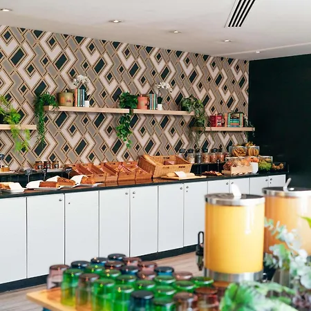 Mercure Paris Orly Rungis Aeroport-2