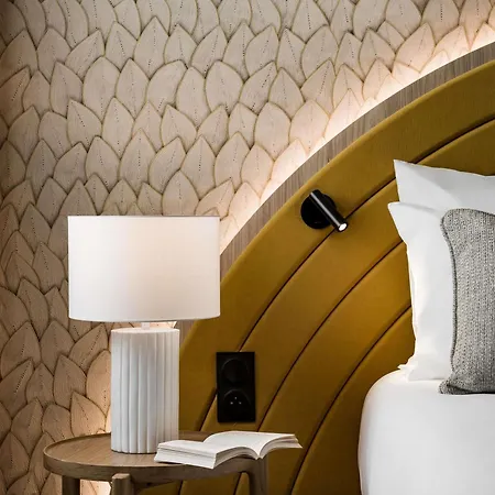 Mercure Chartres Est-3