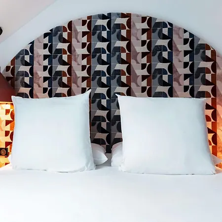 Mercure Quiberon Hotel-2