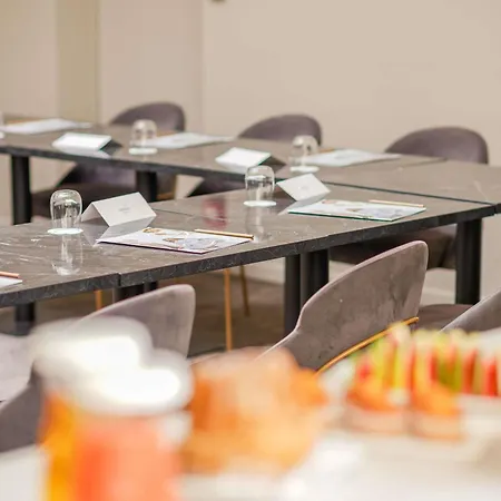 Mercure Colmar Centre Unterlinden-3