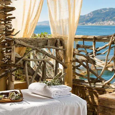 Sofitel Golfe D'Ajaccio Thalassa Sea & Spa-2