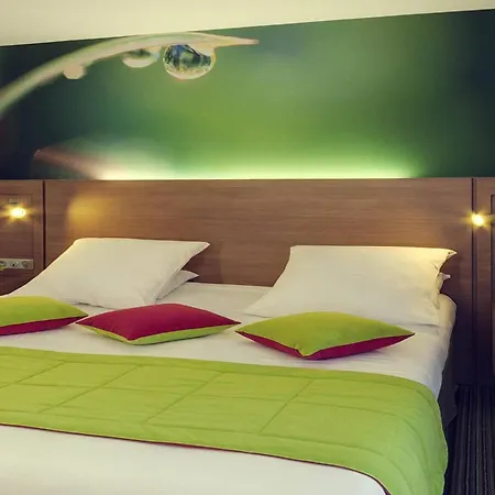 Mercure Quimper Centre-3