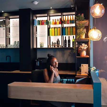 Ibis Styles Paris Batignolles-3