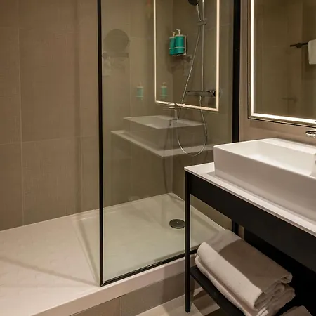 Novotel Saint-Quentin en Yvelines-2