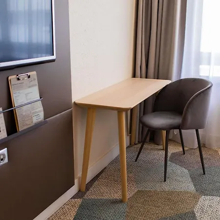 Mercure Lorient Centre-2