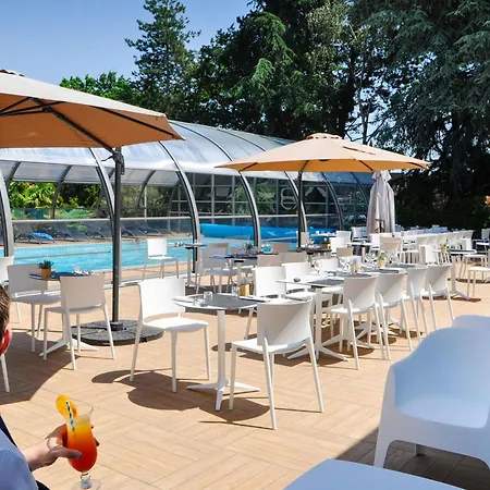 Novotel Nantes Carquefou-3