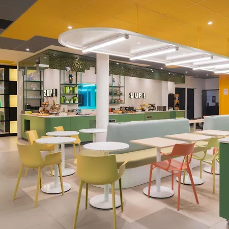 Ibis Styles Beziers Centre-2