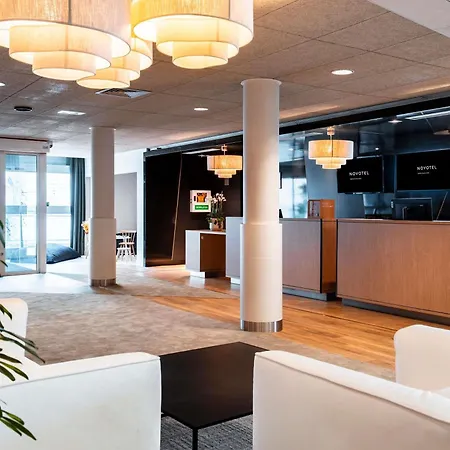 Novotel Belfort Centre Atria-2