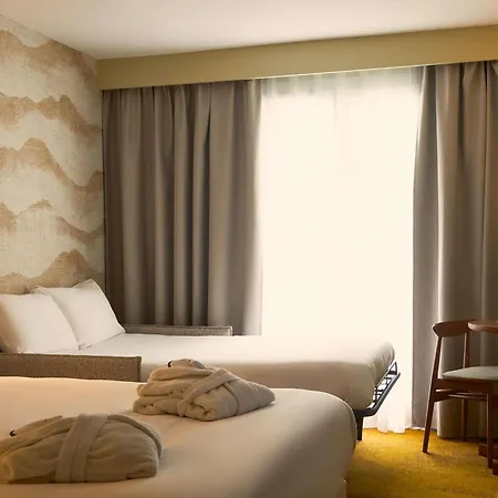 Mercure Pont D'Avignon Centre-3