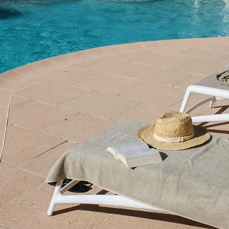 Hotel Beau Site - Cap D'Antibes-2