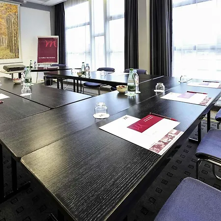 Mercure Rouen Val De Reuil-3