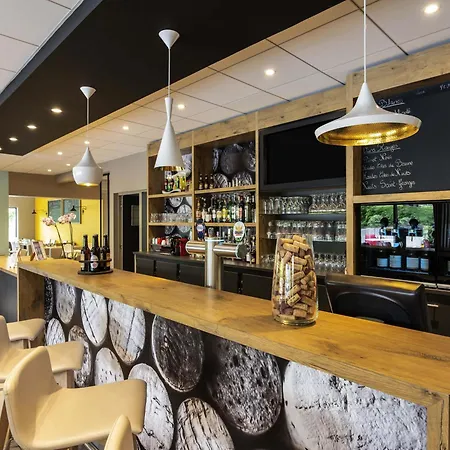 Ibis Nuits Saint Georges-2