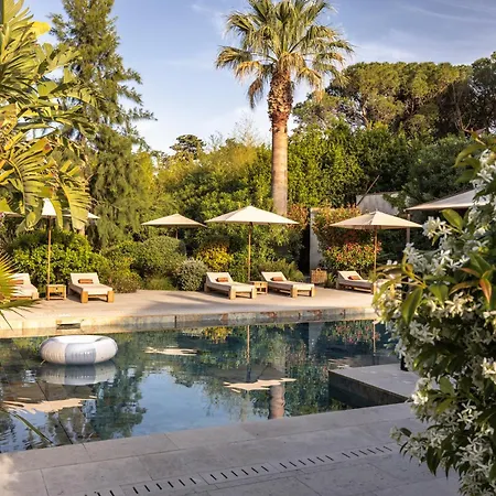 La Bastide des Salins-3