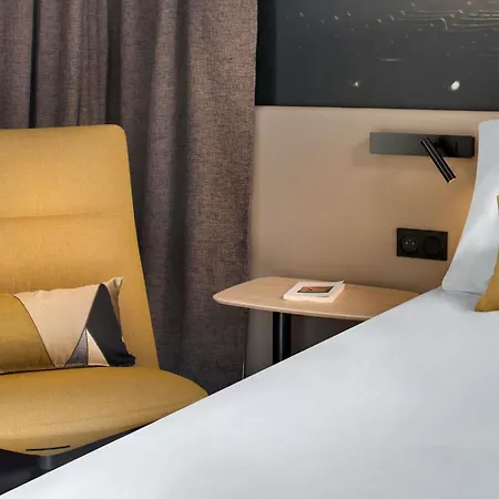 Mercure Montpellier Centre Comédie-2