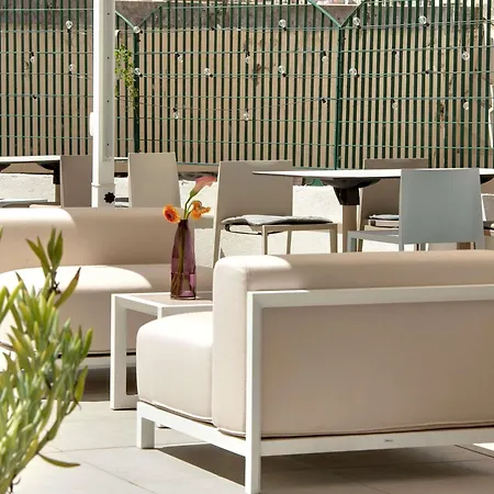 Mercure Montpellier Centre Comédie-3