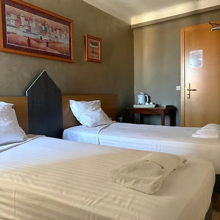 Hotel Regina-2