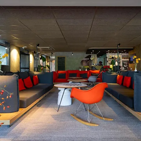 ibis Valence Sud-2