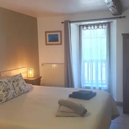 LA JARBELLE - Gîte et Spa-2