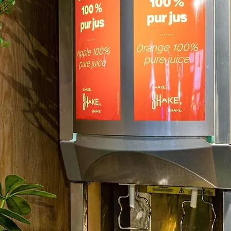 ibis Orleans Centre Gare-2