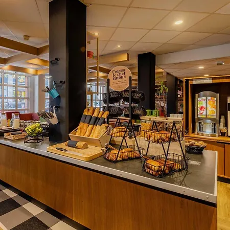 ibis Lille Roubaix Centre Grand-Place-2